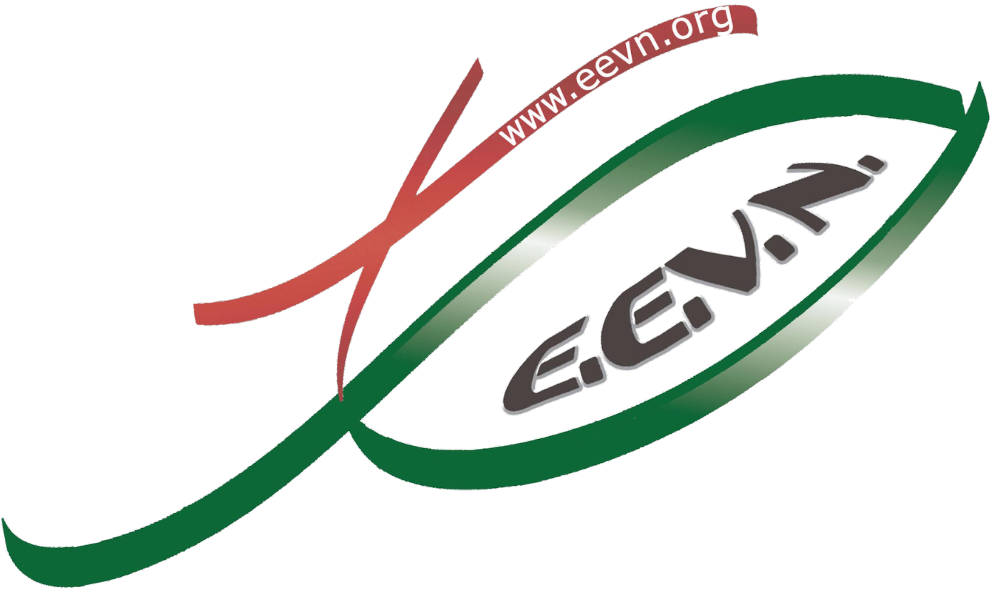 EEVN logo